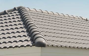 advantages of Erlestoke clay roofing