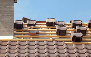 Erlestoke clay roofing costs