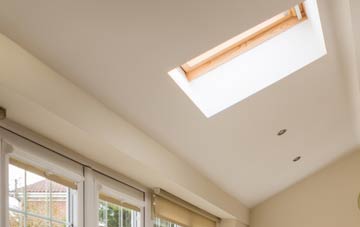 Erlestoke conservatory roof insulation companies