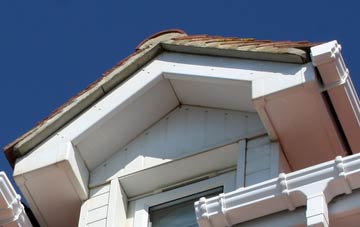 Erlestoke fascia installation costs