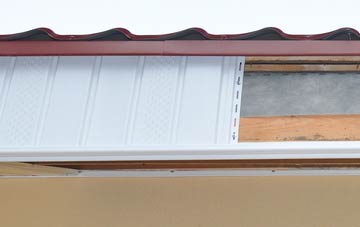 Erlestoke fascia repair costs