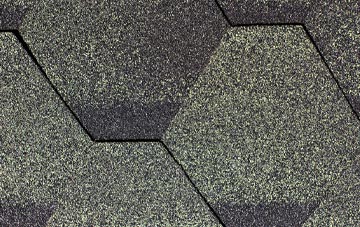 Erlestoke fibreglass shingle repairs