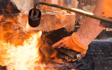 Erlestoke flat roof repair companies