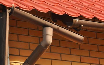 Erlestoke gutter repair costs