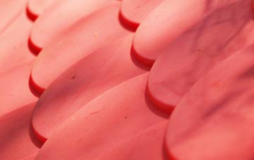 Erlestoke plastic roof costs