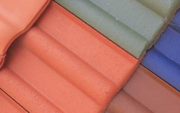 Erlestoke plastic roofing companies