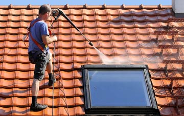 roof cleaning Erlestoke, Wiltshire
