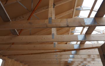 Erlestoke roof truss costs