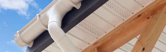 get Erlestoke guttering quotes today