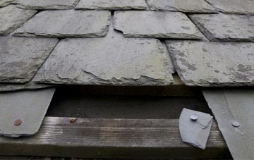 Erlestoke slate roof repairs and maintenance