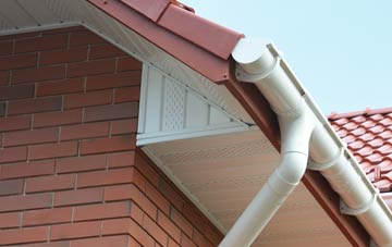 Erlestoke soffit repair costs
