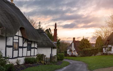 is Erlestoke thatch roofing popular
