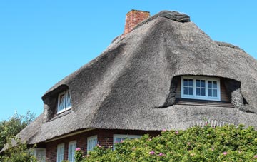 thatch roofing Erlestoke, Wiltshire