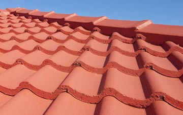 Erlestoke tile and slate roof replacement