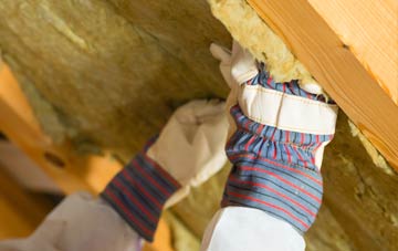 types of Erlestoke pitched roof insulation materials