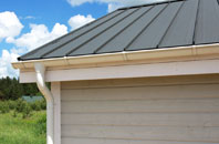 Erlestoke fascia repair