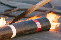 free Erlestoke flat roofing repair quotes