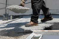 find rated Erlestoke flat roofing replacement companies