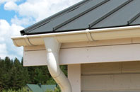 Erlestoke soffits